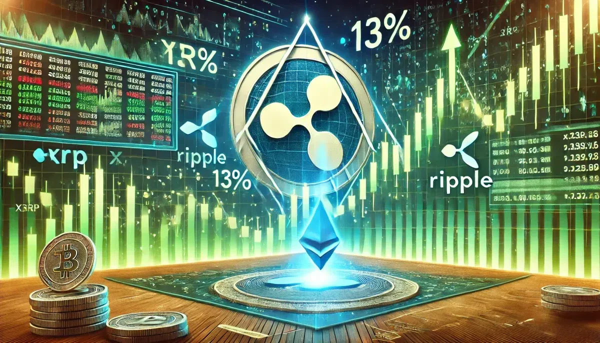 Répétition Historique pour XRP