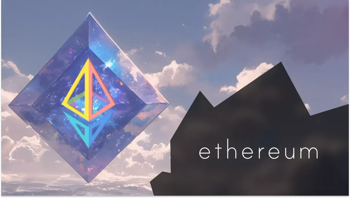 Ethereum Trace sa Propre Route