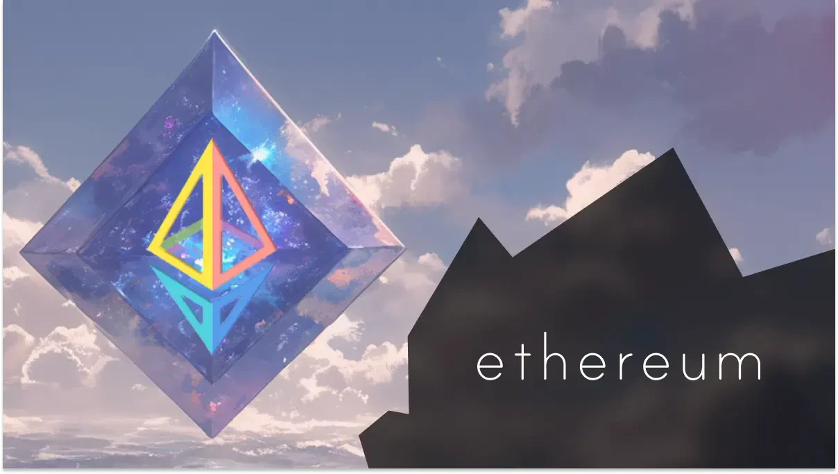 Ethereum Trace sa Propre Route