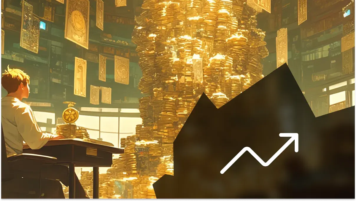 Les ETFs Bitcoin Spot Attirent des Flux de Capitaux Massifs : Une Révolution en Marche !