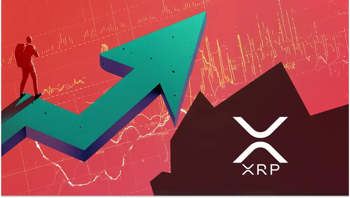 XRP S’envole