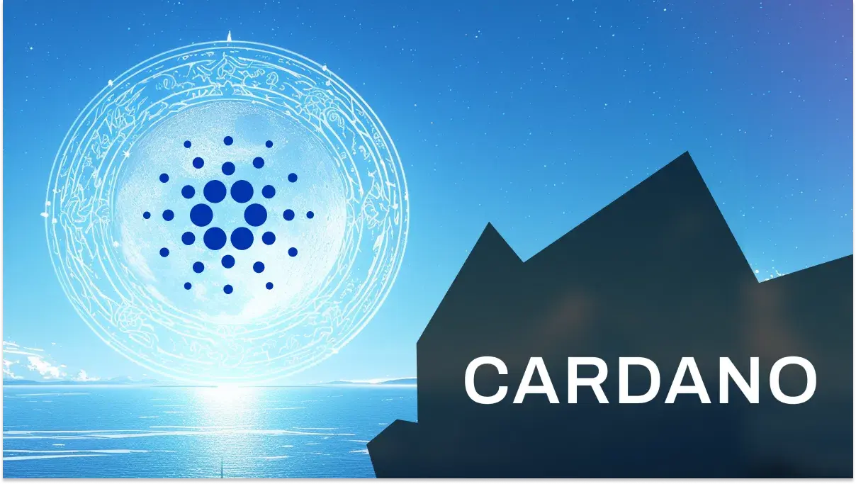 Cardano (ADA) Explose