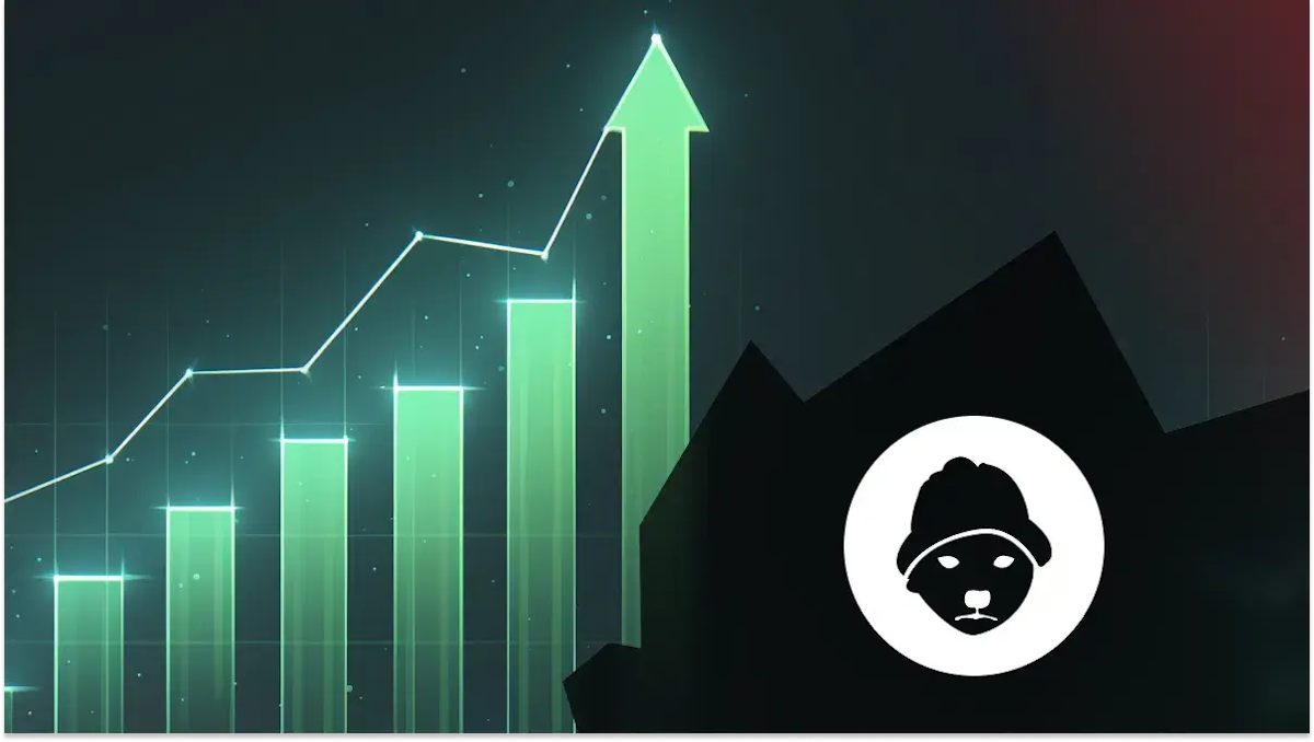 Nouveau Coup de Théâtre : Robinhood Intègre le WIF Coin et Fait Bondir Sa Valeur !