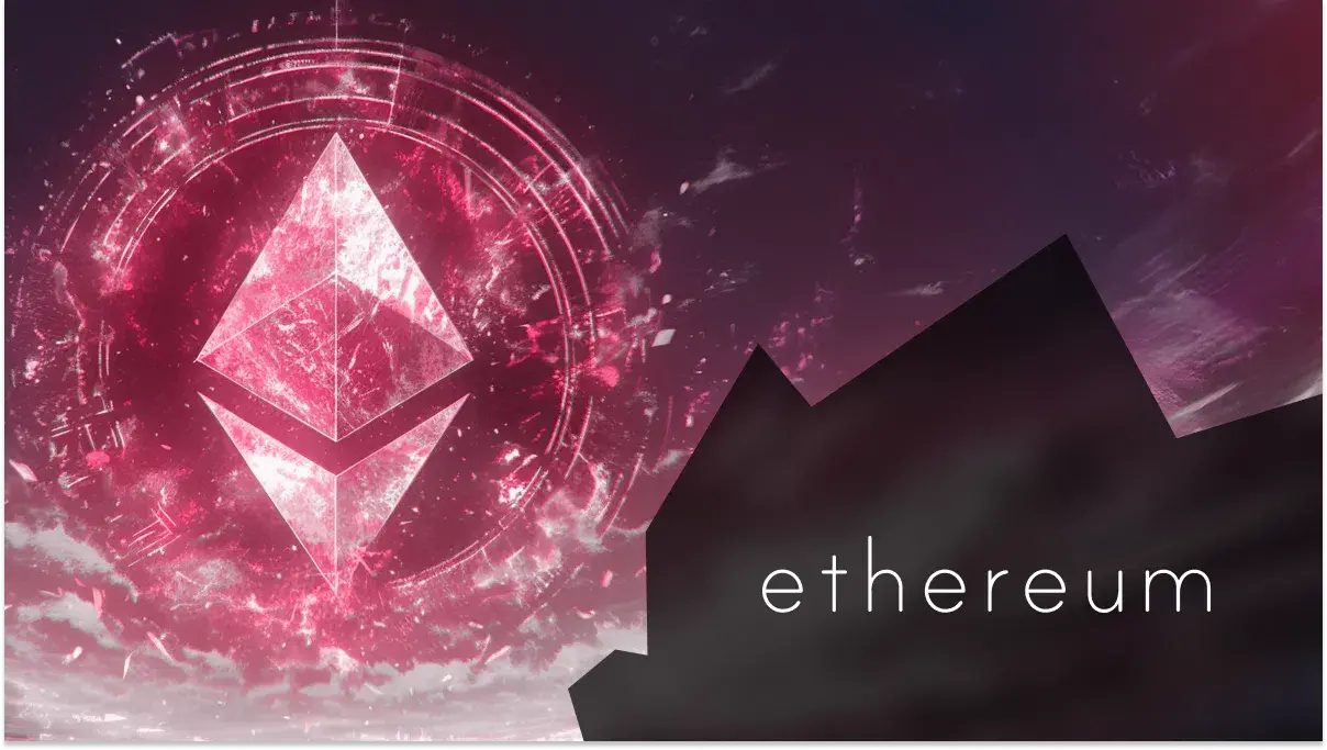 Ethereum en Retard