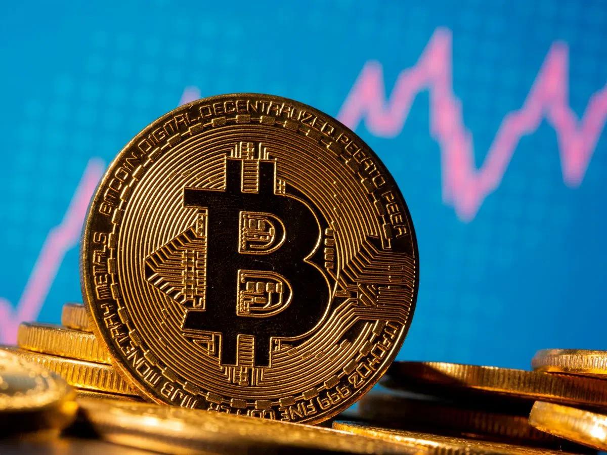 Bitcoin : L’Or Numérique