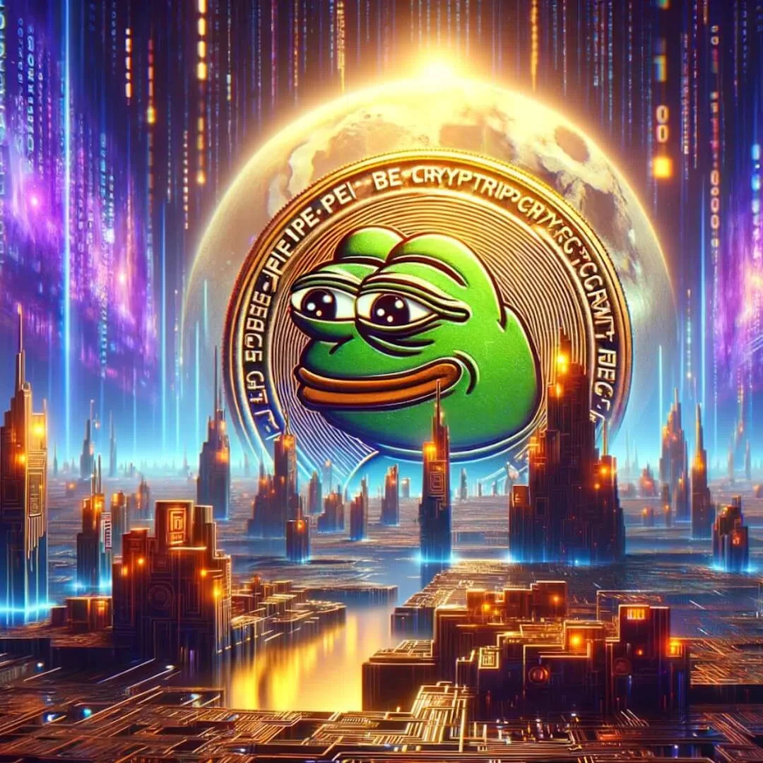 Pepe Coin (PEPE) : Vers une reprise