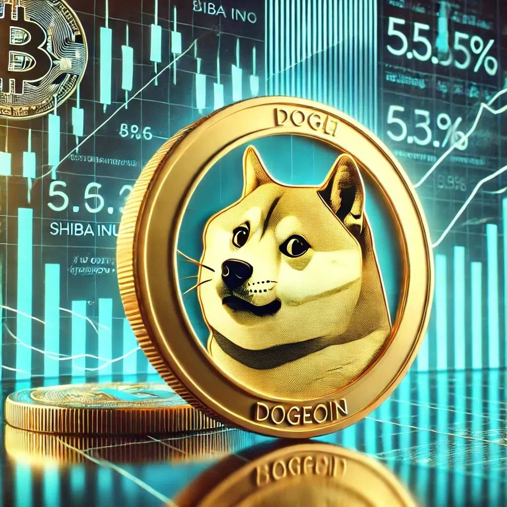 Dogecoin (DOGE) : Prêt pour une nouvelle envolée