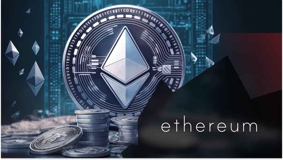 Ethereum Atteint 3600$ : Le Cap des 4000$ en Vue Cette Semaine ?