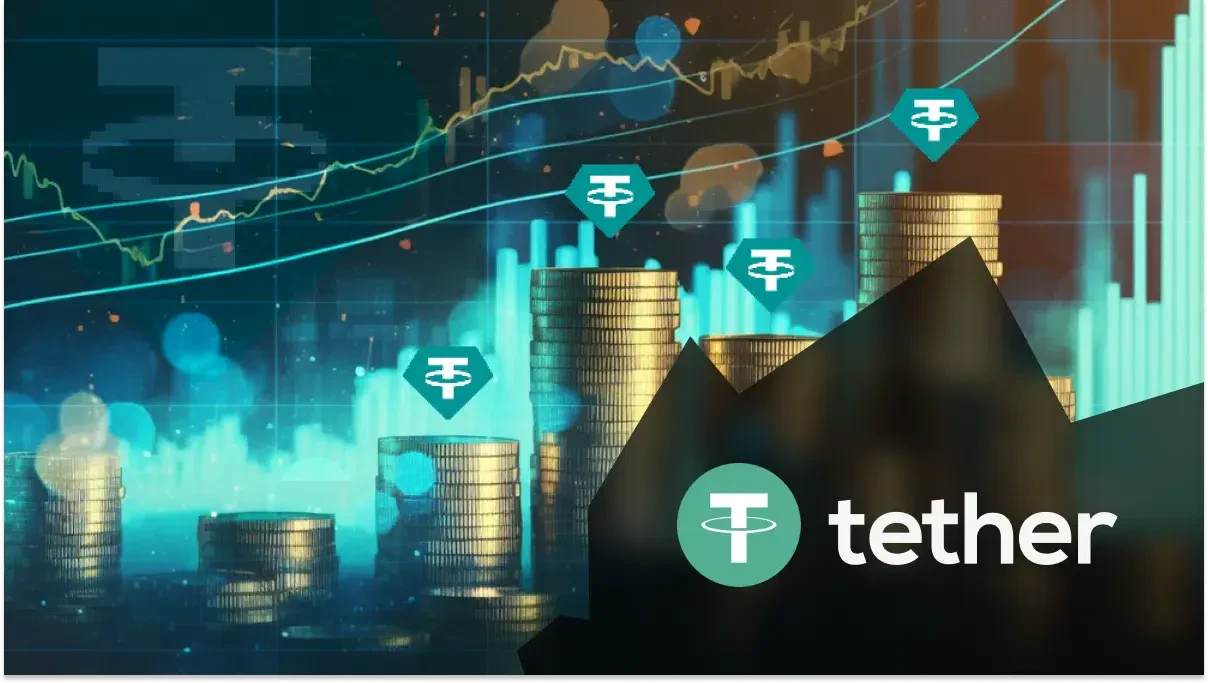 Tether Abandonne Son Stablecoin