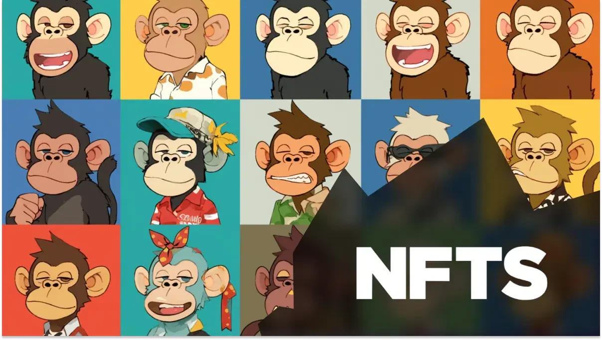 NFTs Font Leur Retour