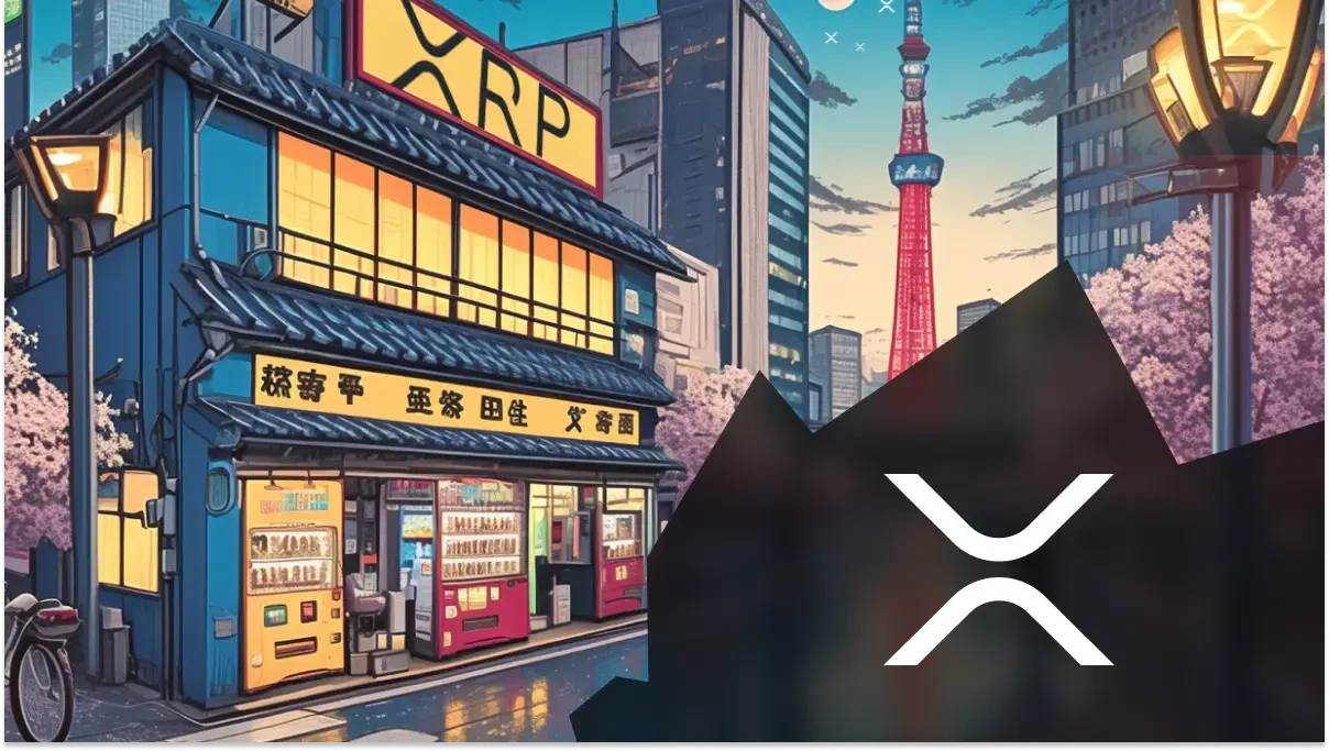 Le Yen Japonais et XRP