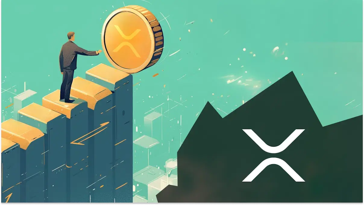 XRP Explose : Découvrez les Raisons Derrière la Hausse de Ripple Aujourd’hui