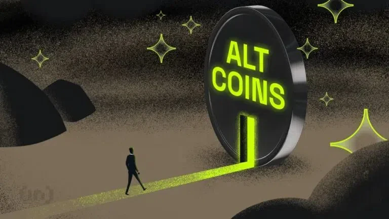 Les Altcoins Vont-Ils Continuer de Gagner en Valeur