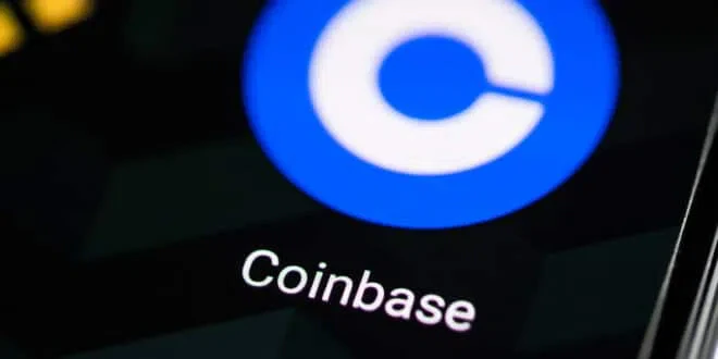 Adaptation Nécessaire pour Coinbase