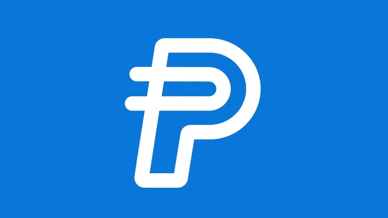 logo du paypal usd