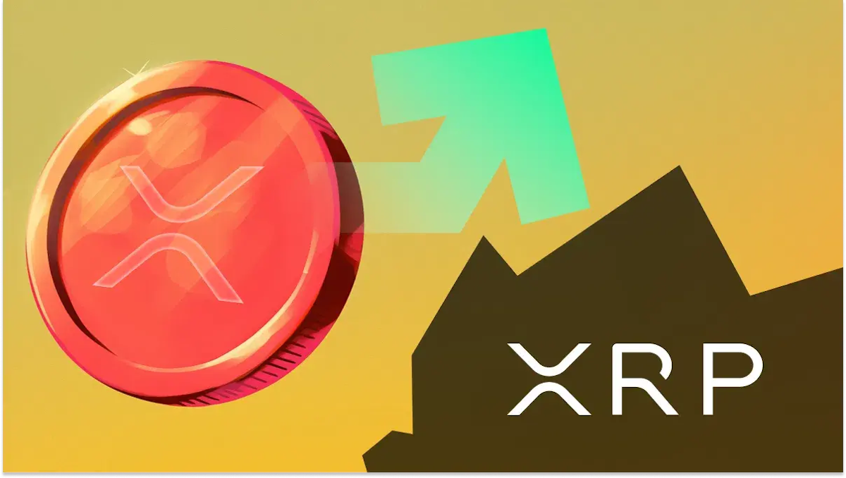 Explosion du XRP : Le Record Absolu Approche-t-il à Grands Pas ?