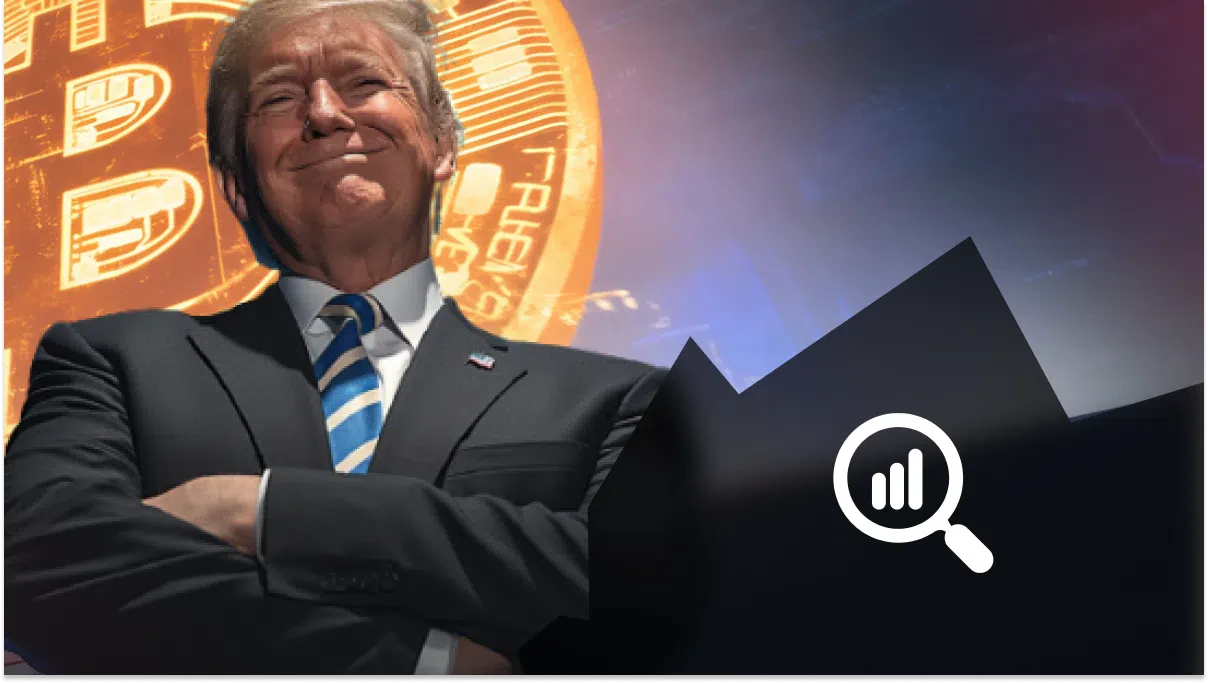 trump études et régulations des crypto