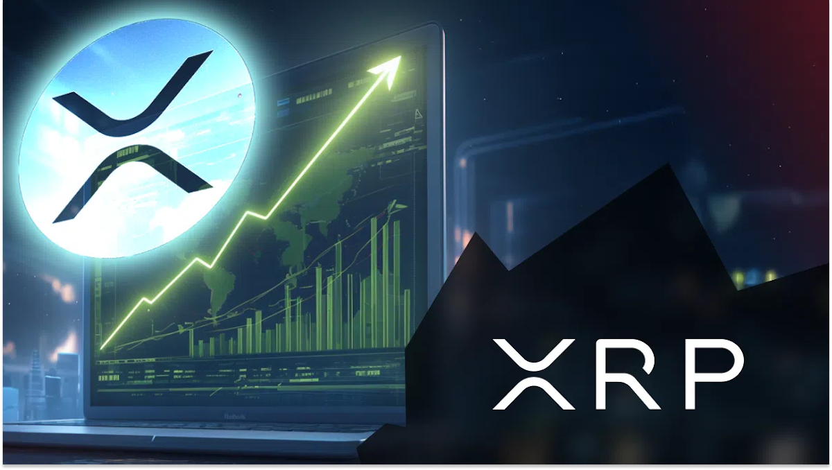 XRP au Sommet… pour Combien de Temps ? 3 Raisons Qui Font Craindre le Pire