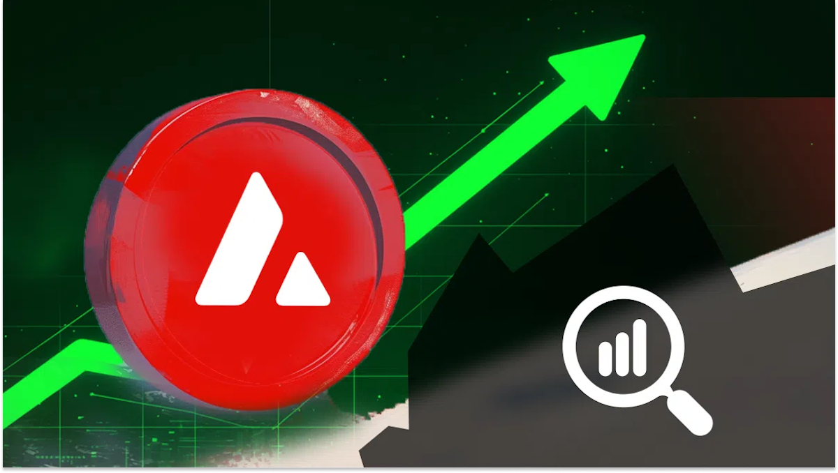 Vers un Bull Run Historique ? Avalanche (AVAX) Prête à Exploser à 169$ !