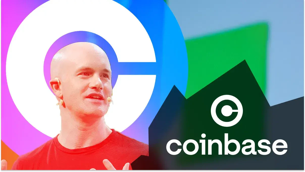 coinbase et armstrong