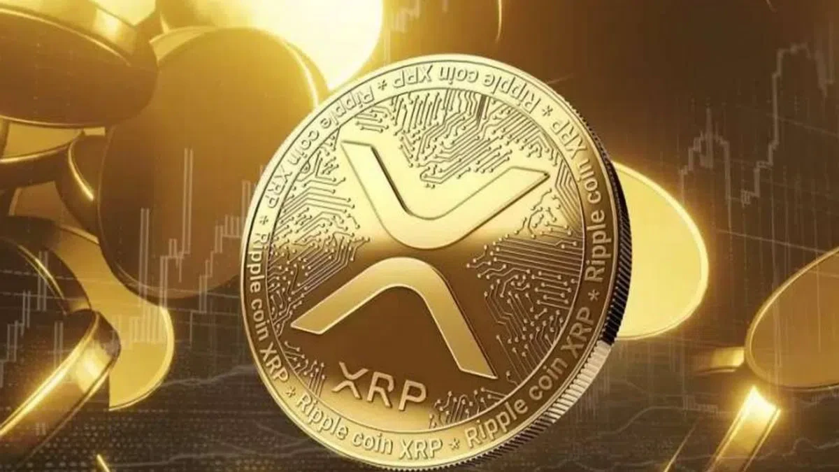 le cours du xrp