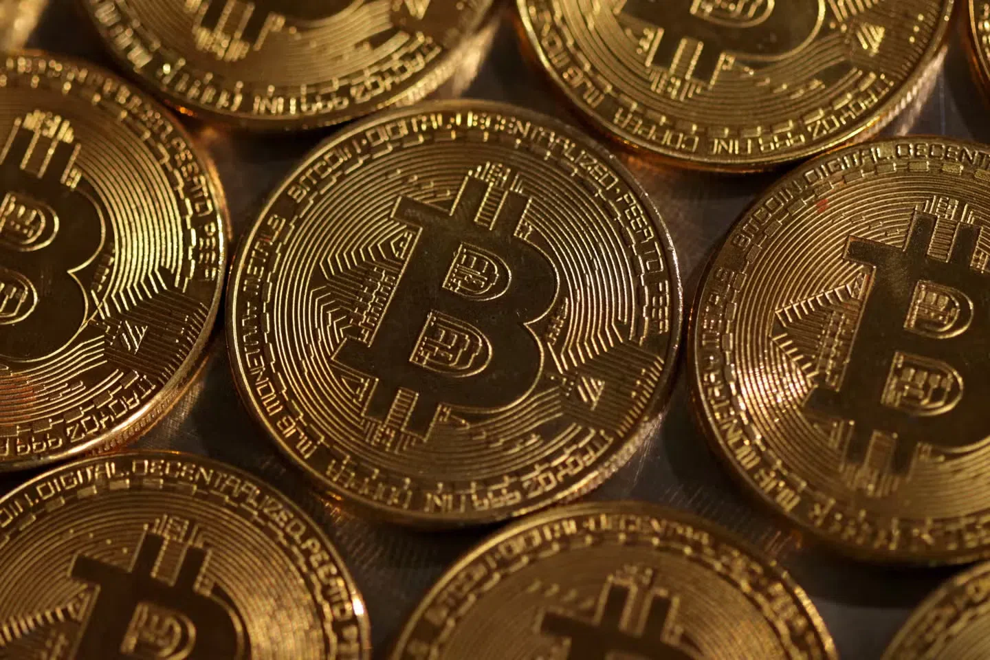 rareté du Bitcoin amplifiée par le halving