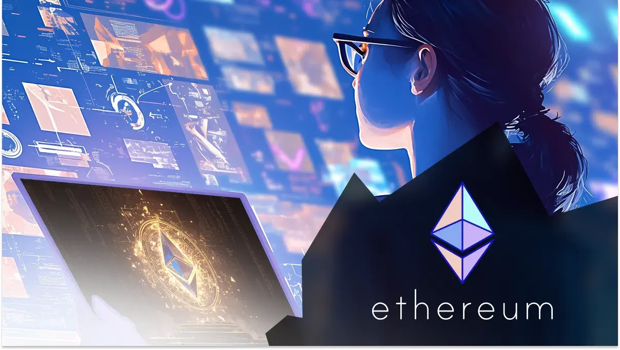 Ethereum en Tête