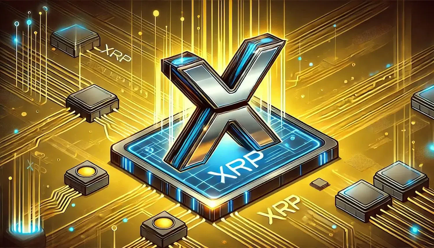 XRP au bord de la correction