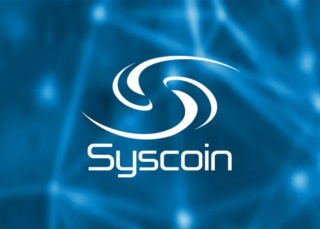 Syscoin