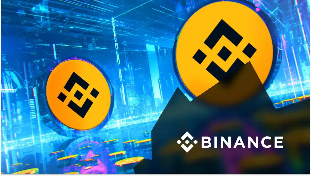 Binance Fait Vibrer la Crypto