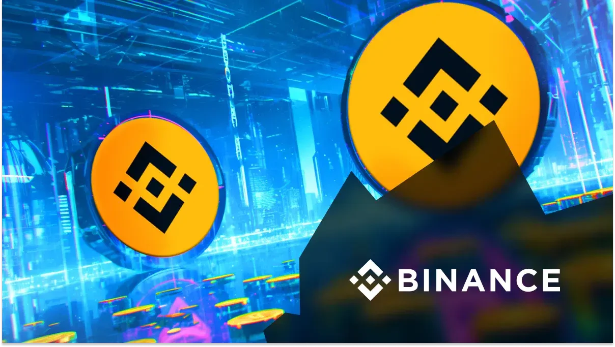 Binance Fait Vibrer la Crypto