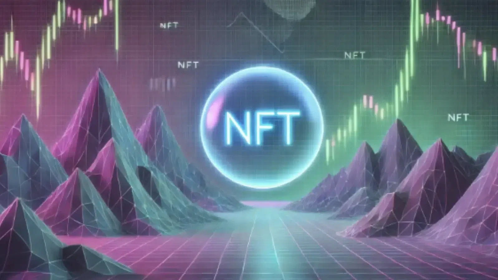 Tendances et Perspectives pour le Marché des NFTs