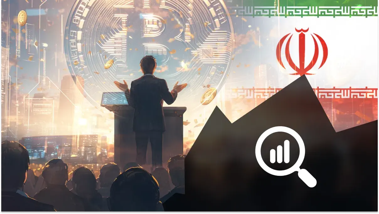 Iran Fait un Pas Vers la Crypto