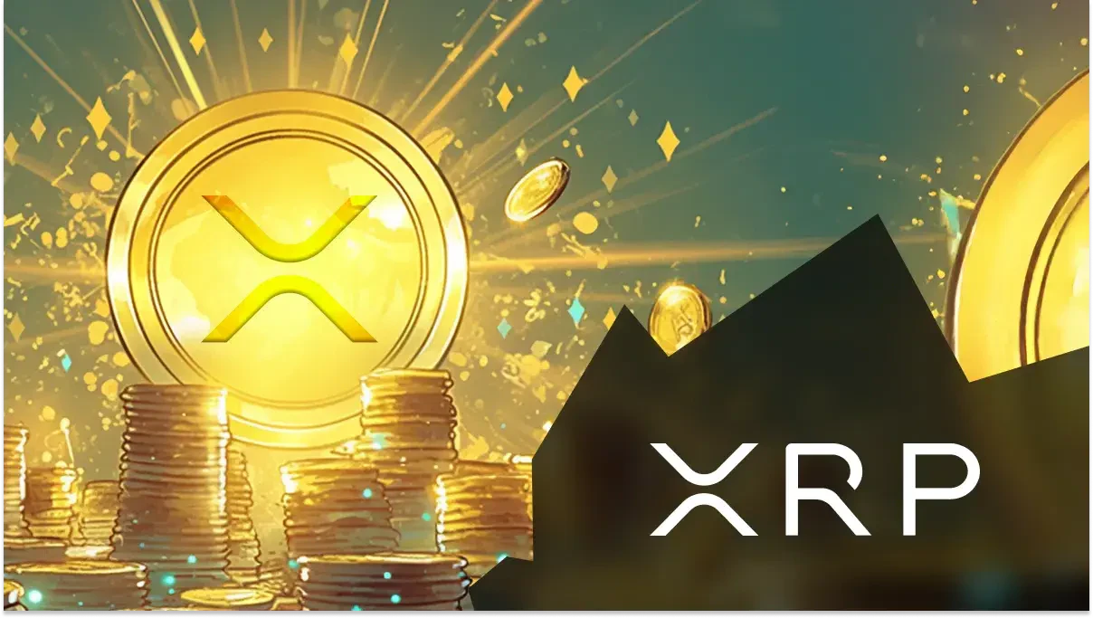 XRP Tient Bon