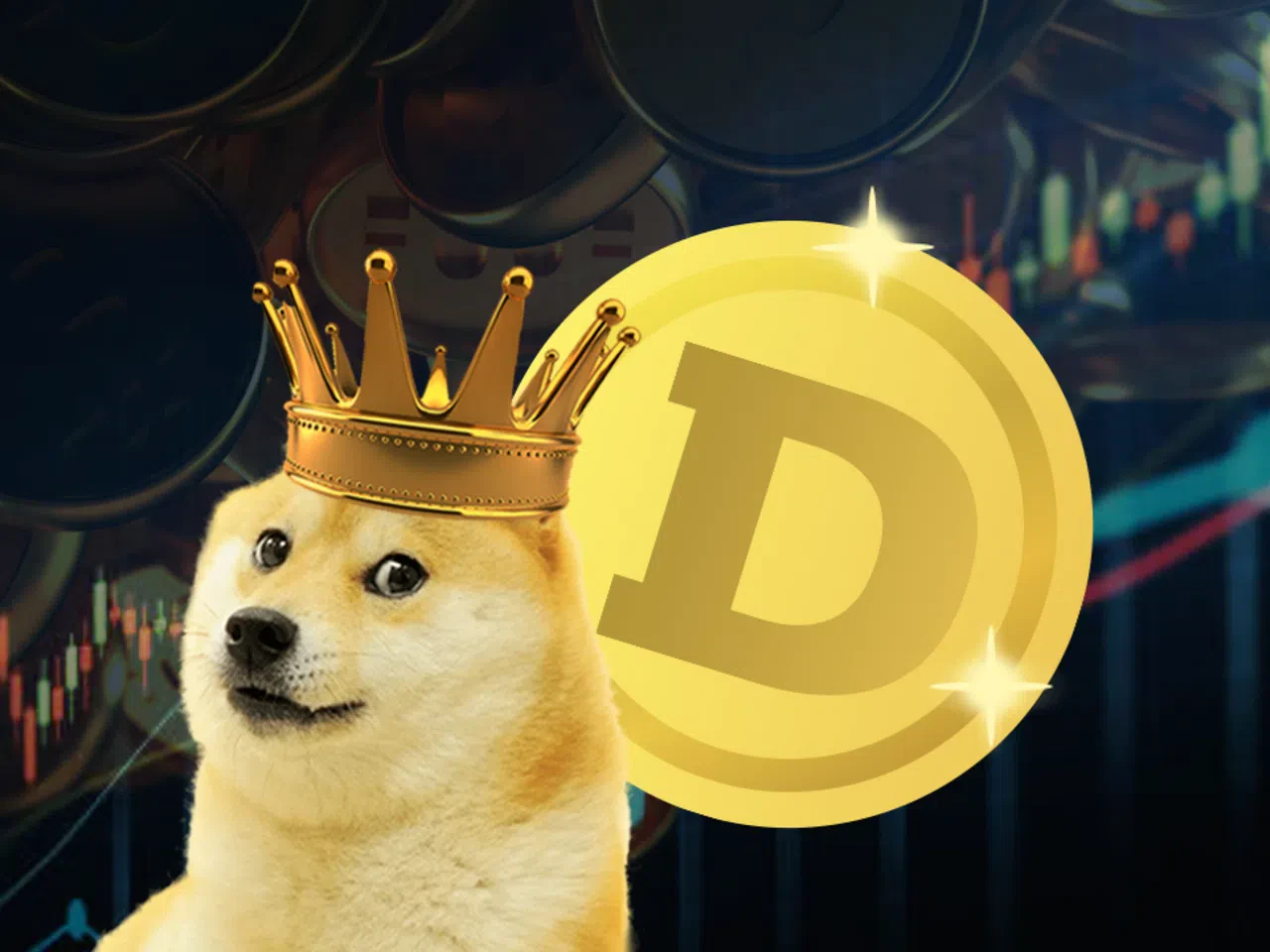 Dogecoin (DOGE) : Vers une Nouvelle Percée ?