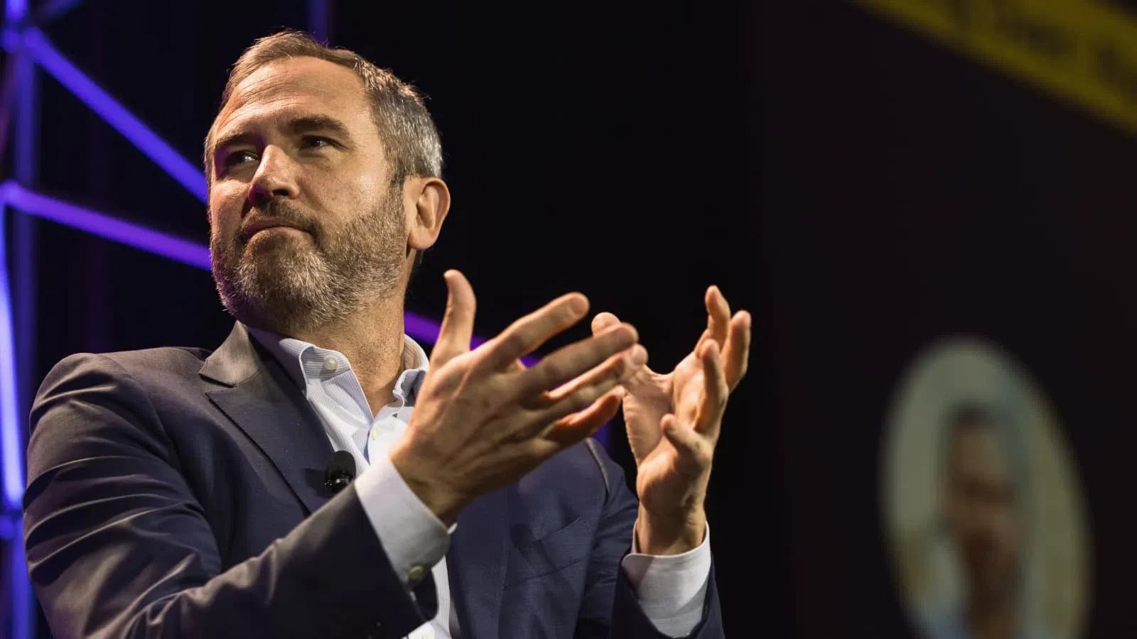 Brad Garlinghouse a critiqué 60 Minutes sur X