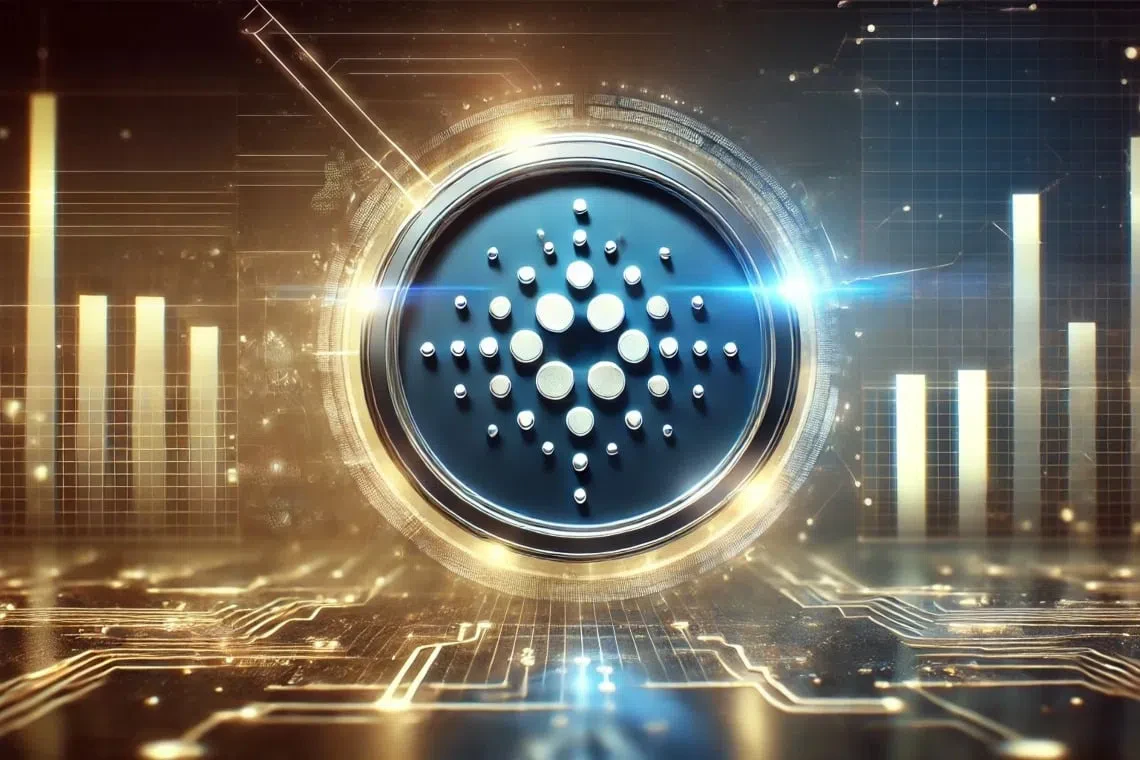 Cardano (ADA) : Des Signaux Positifs pour une Possible Évasion Haussière