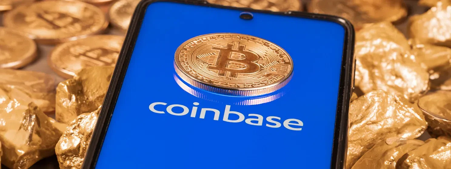 Coinbase sur le Point de Dépasser Schwab