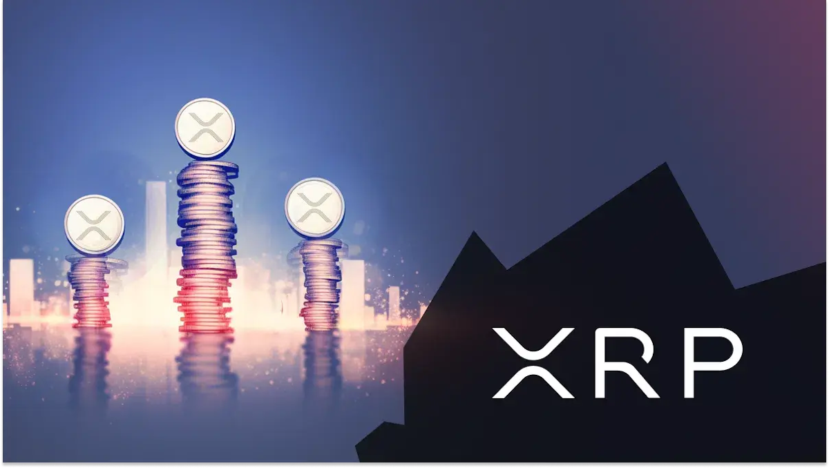 XRP en Route vers un Nouveau Sommet Historique : Ce Que Révèle l’Analyse de Ripple