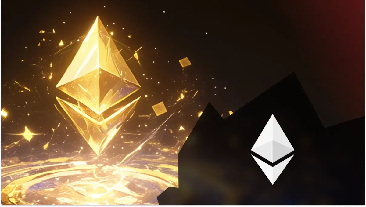 Ethereum sous Pression : Le Prix Résiste Malgré l'Intérêt Croissant pour les ETFs