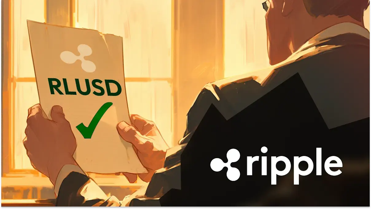 Nouveaux Horizons pour Ripple : Le RLUSD Validé par les Autorités de New York