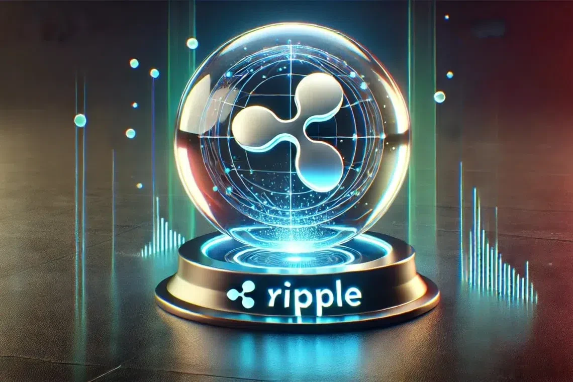 XRP Prêt à Exploser