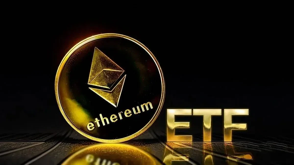 Les ETF Ethereum