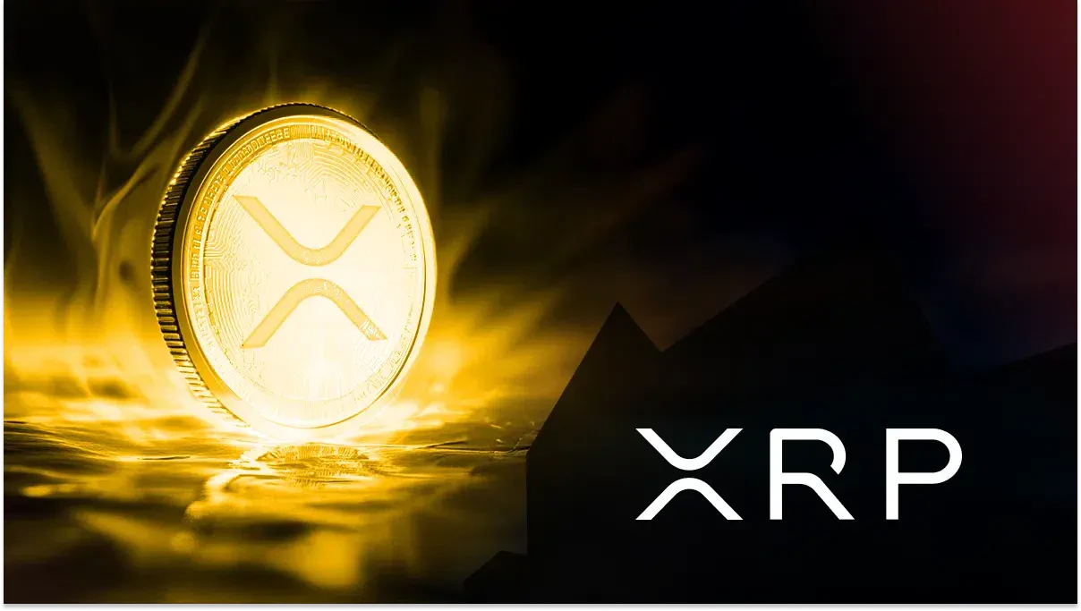 XRP Prêt à Exploser