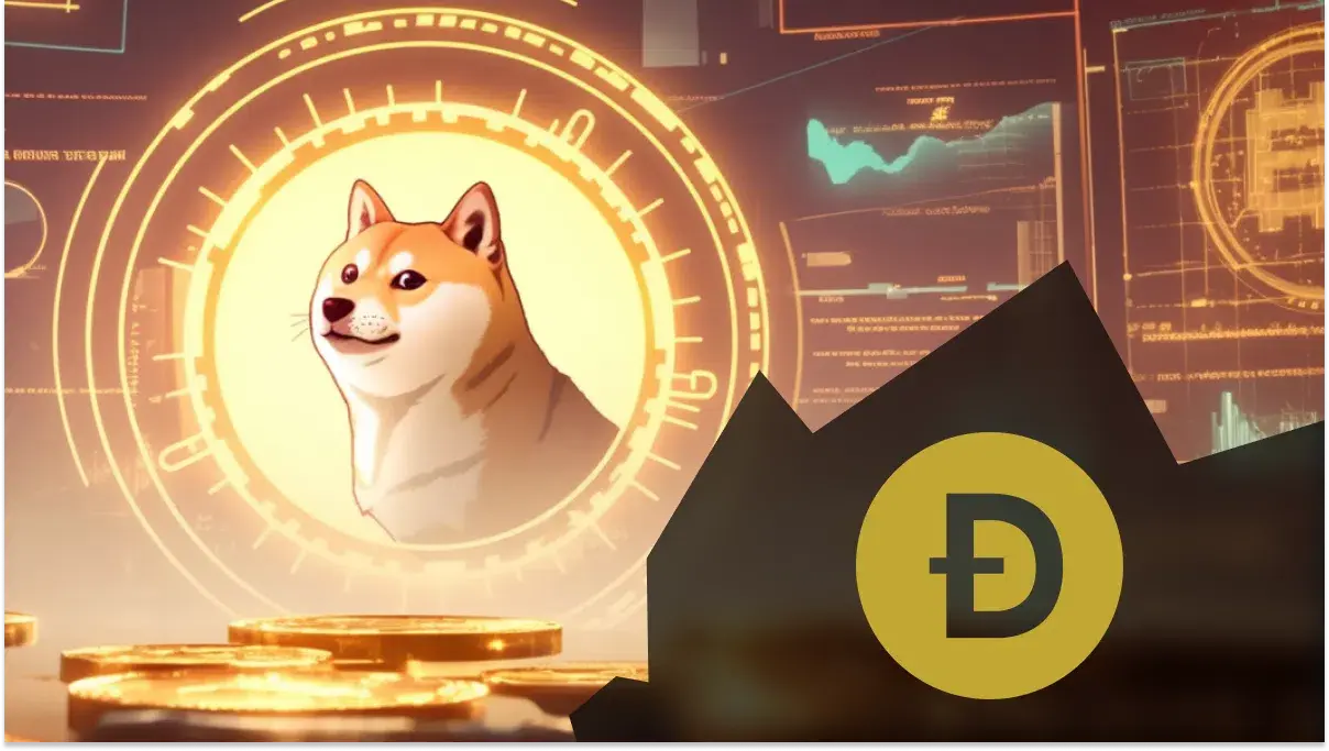 Dogecoin Vers un Rallye