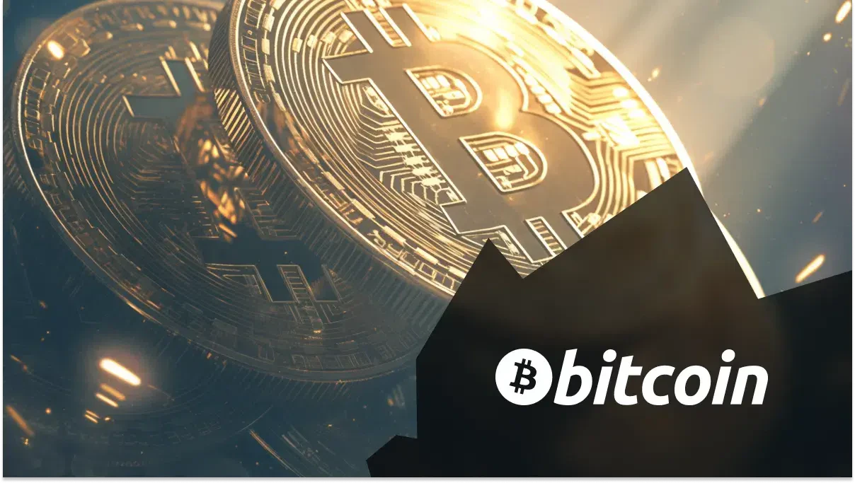 grand retour du Bitcoin