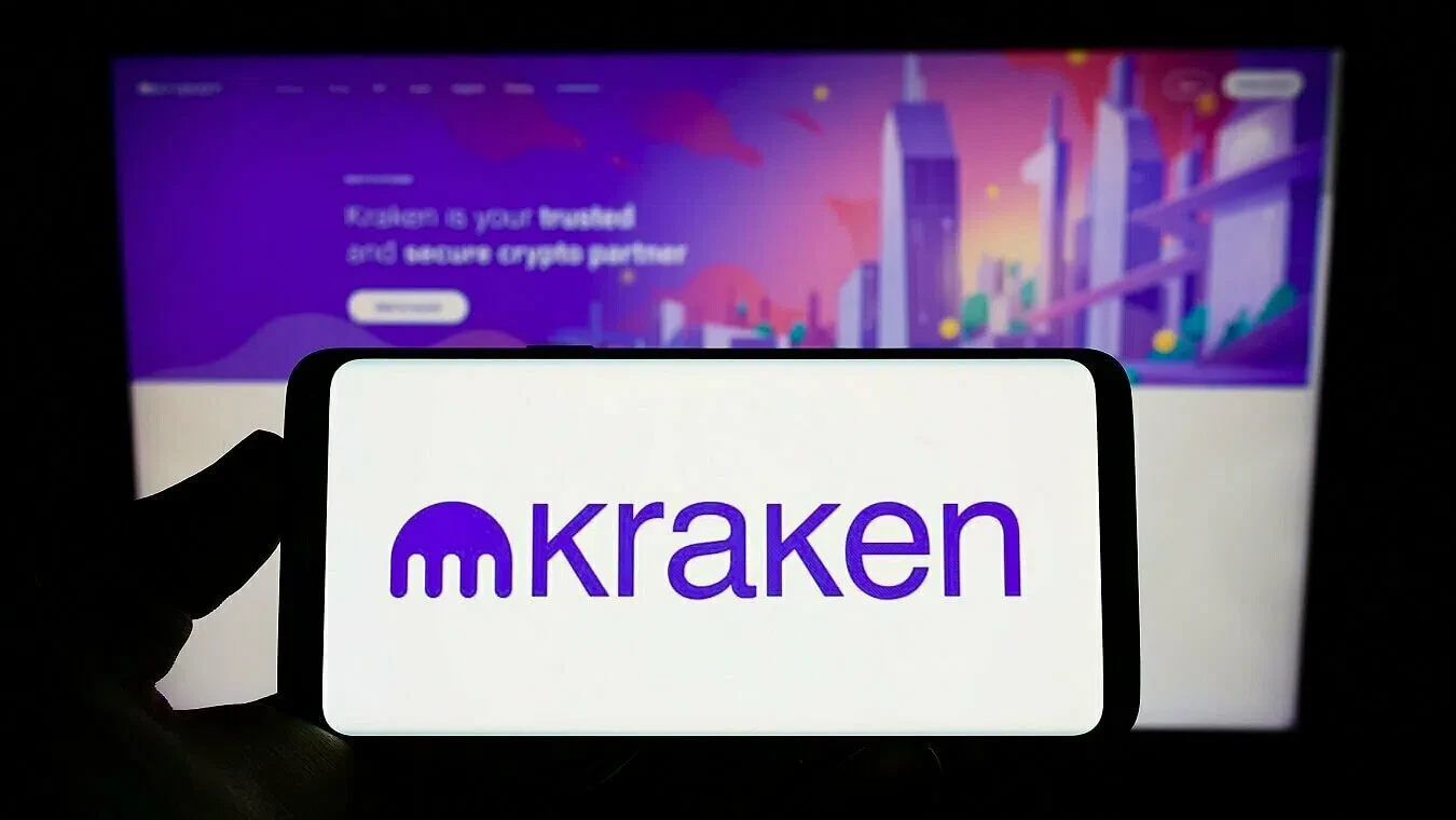 Kraken souligne une adoption en progression