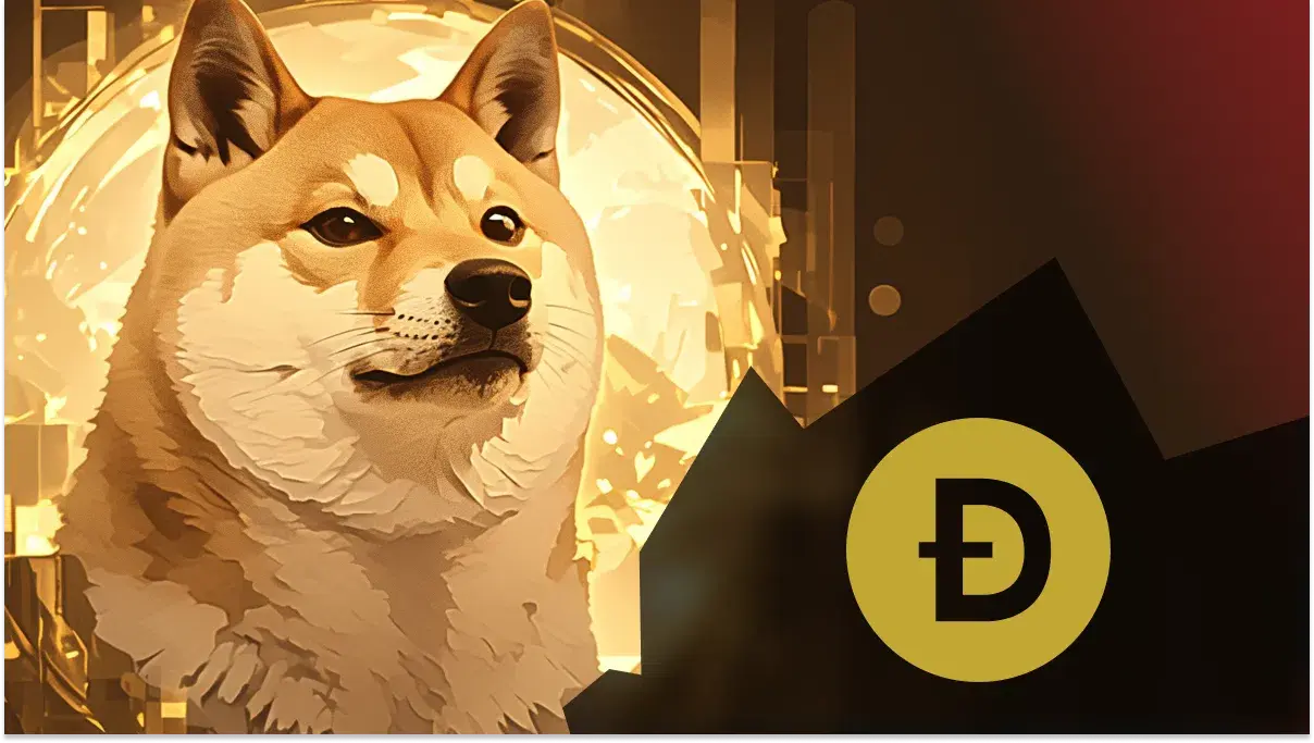 Dogecoin Prêt à Décoller