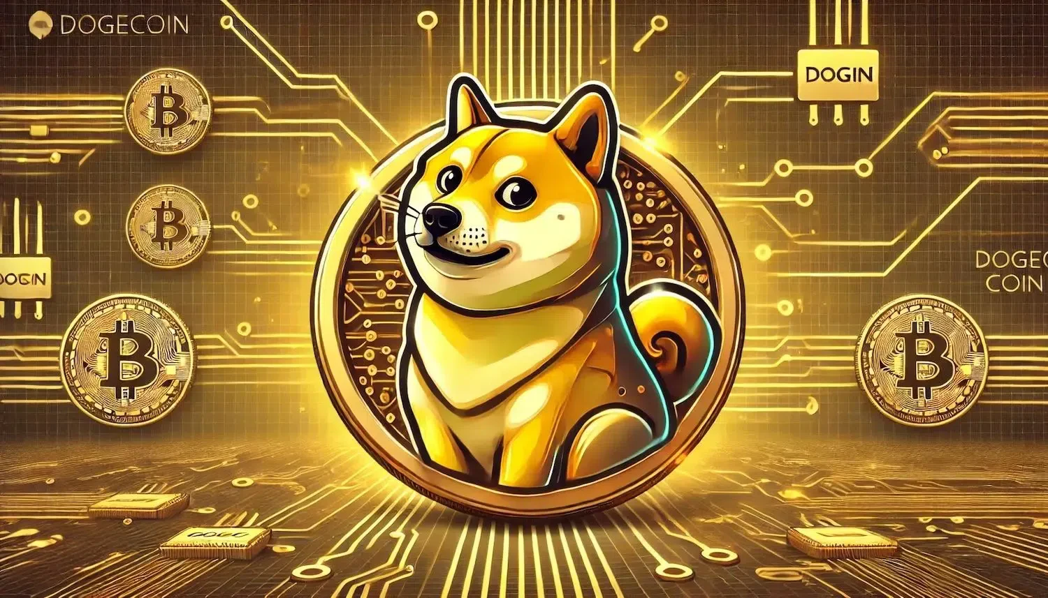 Perspectives pour Dogecoin