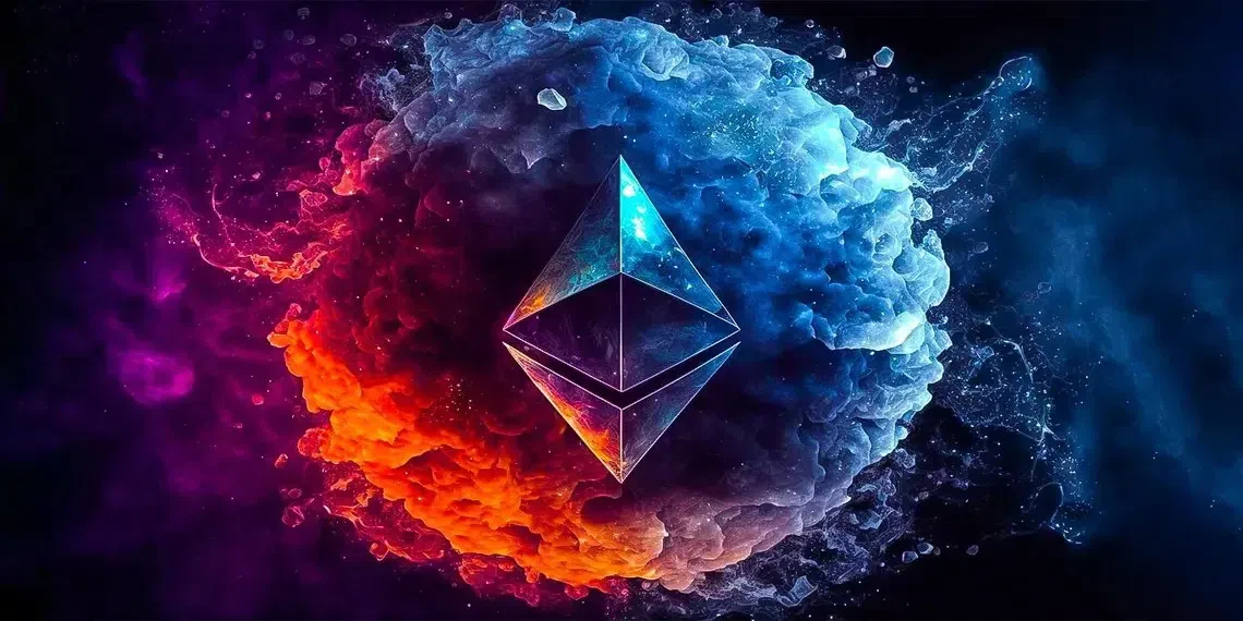 pilier du staking Ethereum